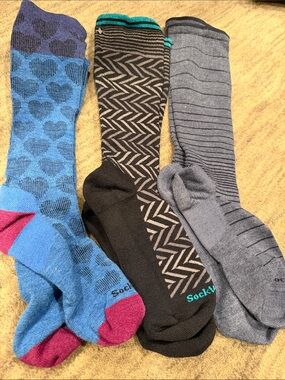 Sockwell

 compression socks